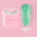 Nail glitter Bubble Gel no.10 5ml Lunamoon