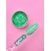 Nail glitter Bubble Gel no.10 5ml Lunamoon