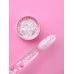 Nail glitter Bubble Gel no.1 5ml Lunamoon Nail glitter Bubble Gel no.1 5ml Lunamoon