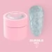 Nail glitter Bubble Gel no.2 5ml Lunamoon Nail glitter Bubble Gel no.2 5ml Lunamoon