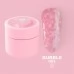 Nail glitter Bubble Gel no.6 5ml Lunamoon Nail glitter Bubble Gel no.6 5ml Lunamoon