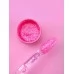 Nail glitter Bubble Gel no.6 5ml Lunamoon Nail glitter Bubble Gel no.6 5ml Lunamoon