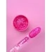 Nail glitter Bubble Gel no.7 5ml Lunamoon
