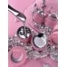 Metallic Gel paint no.1 5ml Lunamoon