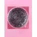 Nail glitter Platinum Gel no.1 5ml Lunamoon