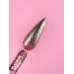 Nail glitter Platinum Gel no.2 5ml Lunamoon Nail glitter Platinum Gel no.2 5ml Lunamoon