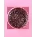 Nail glitter Platinum Gel no.4 5ml Lunamoon Nail glitter Platinum Gel no.4 5ml Lunamoon
