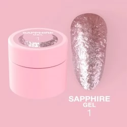 Sapphire Gel LUNA