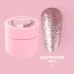 Nail glitter Sapphire Gel no.1 5ml Lunamoon