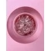 Nail glitter Sapphire Gel no.1 5ml Lunamoon