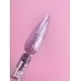 Nail glitter Sapphire Gel no.2 5ml Lunamoon