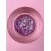 Nail glitter Sapphire Gel no.2 5ml Lunamoon