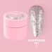 Nail glitter Sapphire Gel no.3 5ml Lunamoon