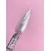 Nail glitter Sapphire Gel no.4 5ml Lunamoon