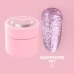 Nail glitter Sapphire Gel no.5 5ml Lunamoon