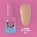 Light Acrygel no.69 13 ml Lunamoon Light Acrygel no.69 13 ml Lunamoon