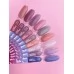 Light Acrygel no.32 30 ml Lunamoon Light Acrygel no.32 30 ml Lunamoon