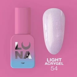 Light Acrygel no.54 30 ml Lunamoon