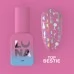 Gel Top Bestie 13 ml Lunamoon