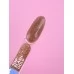 Gel Top Flash Gold 13 ml Lunamoon Gel Top Flash Gold 13 ml Lunamoon