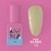 Gel Top Glass no.16 13 ml Lunamoon Gel Top Glass no.16 13 ml Lunamoon