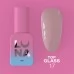 Gel Top Glass no.17 13 ml Lunamoon Gel Top Glass no.17 13 ml Lunamoon