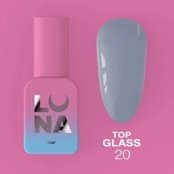 Gel Top Glass no.20 13 ml Lunamoon