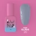 Gel Top Glass no.20 13 ml Lunamoon Gel Top Glass no.20 13 ml Lunamoon