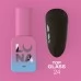 Gel Top Glass no.24 13 ml Lunamoon Gel Top Glass no.24 13 ml Lunamoon