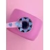 Gel Top Romantic Blue 13 ml Lunamoon