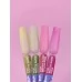 Gel Top Matte Sand Green 13 ml Lunamoon