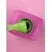 Gel Top Matte Sand Green 13 ml Lunamoon
