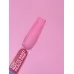 Gel Top Matte Sand Peach Pink 13 ml Lunamoon