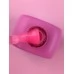 Gel Top Matte Sand Peach Pink 13 ml Lunamoon