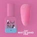 Gel Top Matte Sand Pink 13 ml Lunamoon
