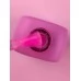 Gel Top Matte Sand Pink 13 ml Lunamoon