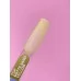 Gel Top Matte Sand Yellow 13 ml Lunamoon Gel Top Matte Sand Yellow 13 ml Lunamoon