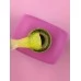 Gel Top Matte Sand Yellow 13 ml Lunamoon Gel Top Matte Sand Yellow 13 ml Lunamoon