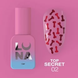 Top Secret series