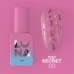 Gel Top Secret no.3 13 ml Lunamoon Gel Top Secret no.3 13 ml Lunamoon