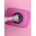 Gel Top Silver 13 ml Lunamoon Gel Top Silver 13 ml Lunamoon
