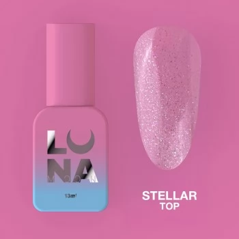 Gel Top Stellar 13 ml Lunamoon