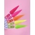 Camouflage Neon Base gel no.2 13 ml Lunamoon Camouflage Neon Base gel no.2 13 ml Lunamoon