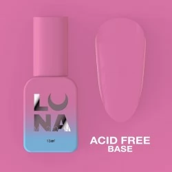 Acid Free Base gel 13 ml Lunamoon