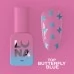 Top gel Butterfly Blue 13 ml Lunamoon