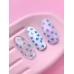 Top gel Butterfly Blue 13 ml Lunamoon
