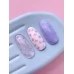 Top gel Butterfly Pink 13 ml Lunamoon