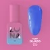 Top gel Glass no.5 13 ml Lunamoon Top gel Glass no.5 13 ml Lunamoon