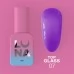 Top gel Glass no.7 13 ml Lunamoon Top gel Glass no.7 13 ml Lunamoon