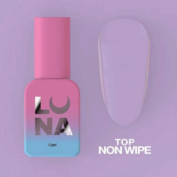 Top Non Wipe 13 ml Lunamoon Top Non Wipe 13 ml Lunamoon